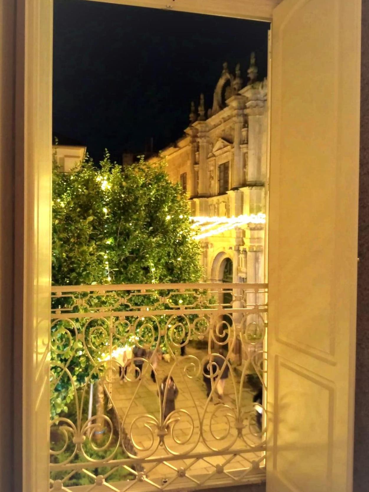 Libredon Rooms Santiago de Compostela Exterior foto