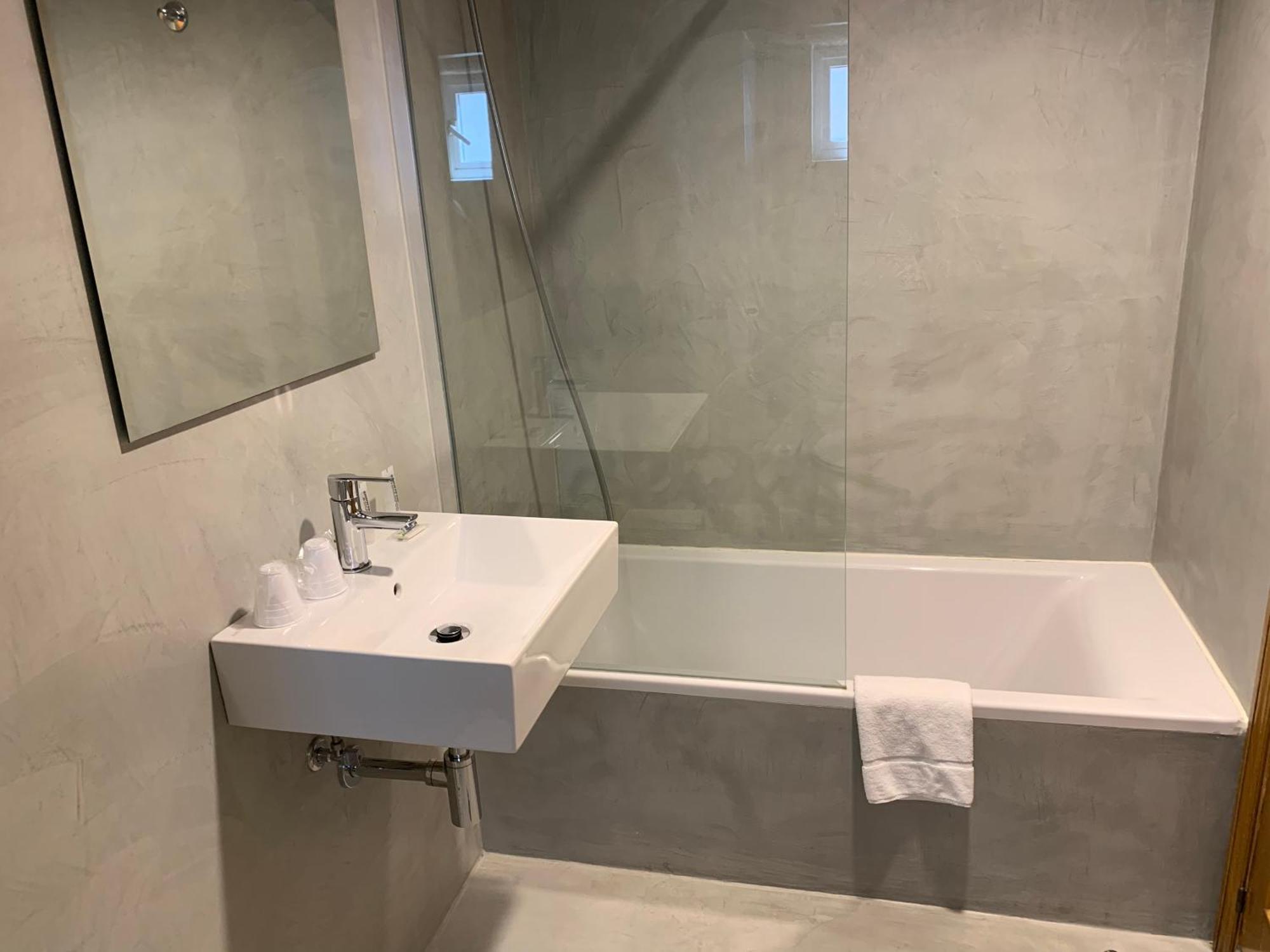 Libredon Rooms Santiago de Compostela Exterior foto
