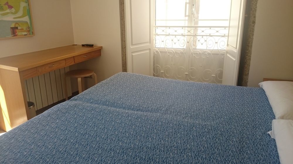 Libredon Rooms Santiago de Compostela Exterior foto