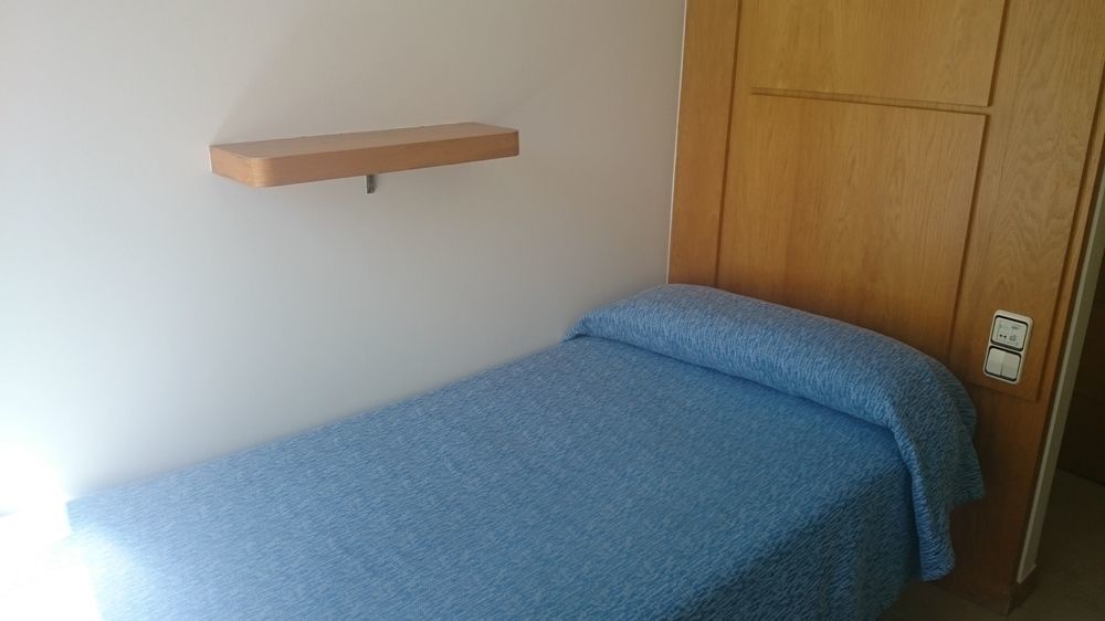 Libredon Rooms Santiago de Compostela Exterior foto