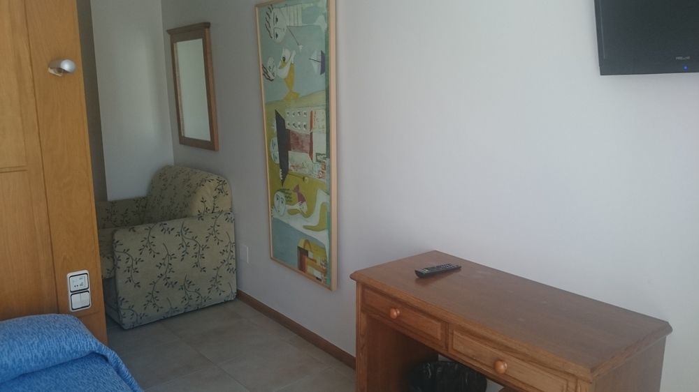 Libredon Rooms Santiago de Compostela Exterior foto