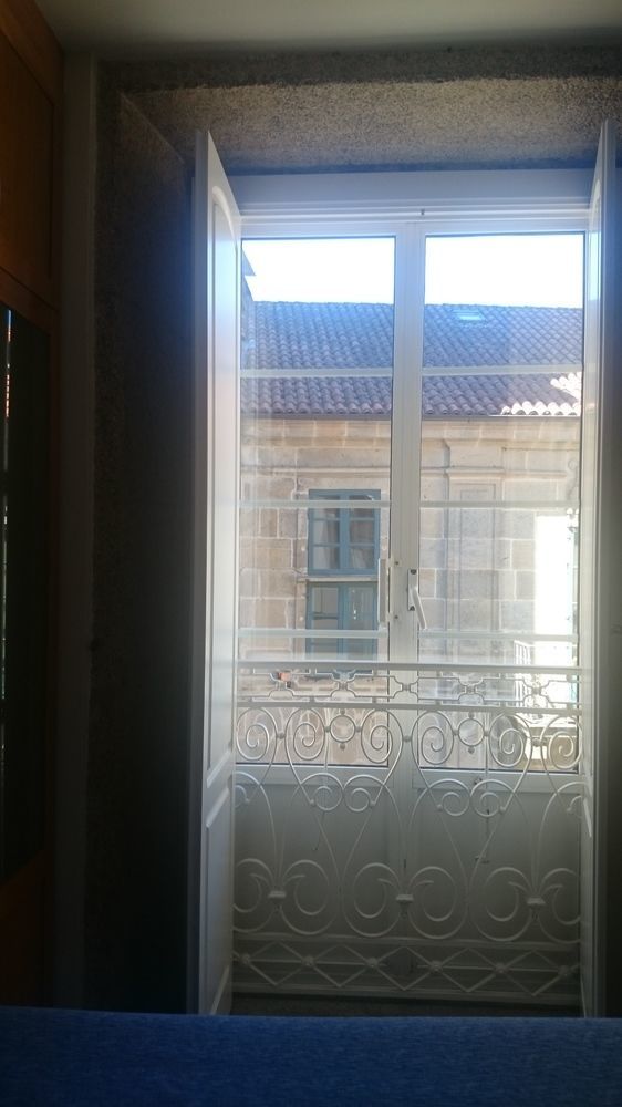 Libredon Rooms Santiago de Compostela Exterior foto