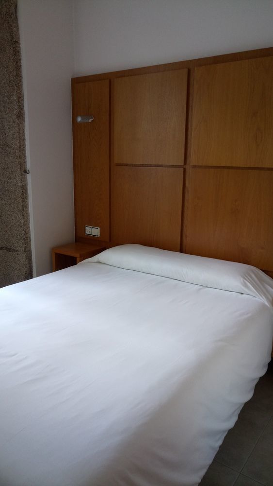 Libredon Rooms Santiago de Compostela Exterior foto