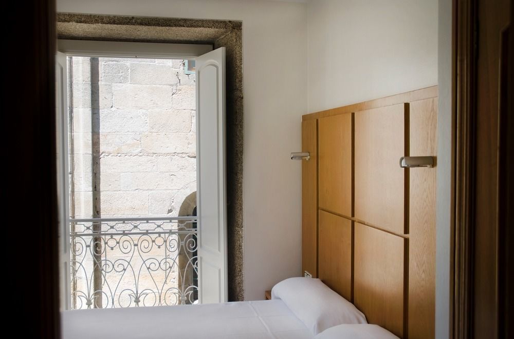 Libredon Rooms Santiago de Compostela Exterior foto