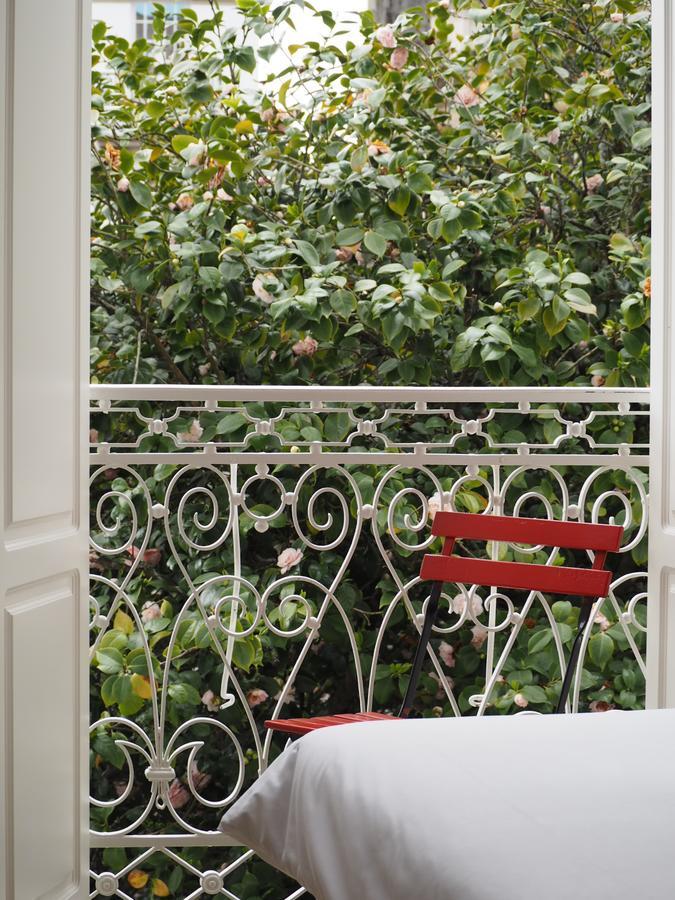Libredon Rooms Santiago de Compostela Exterior foto