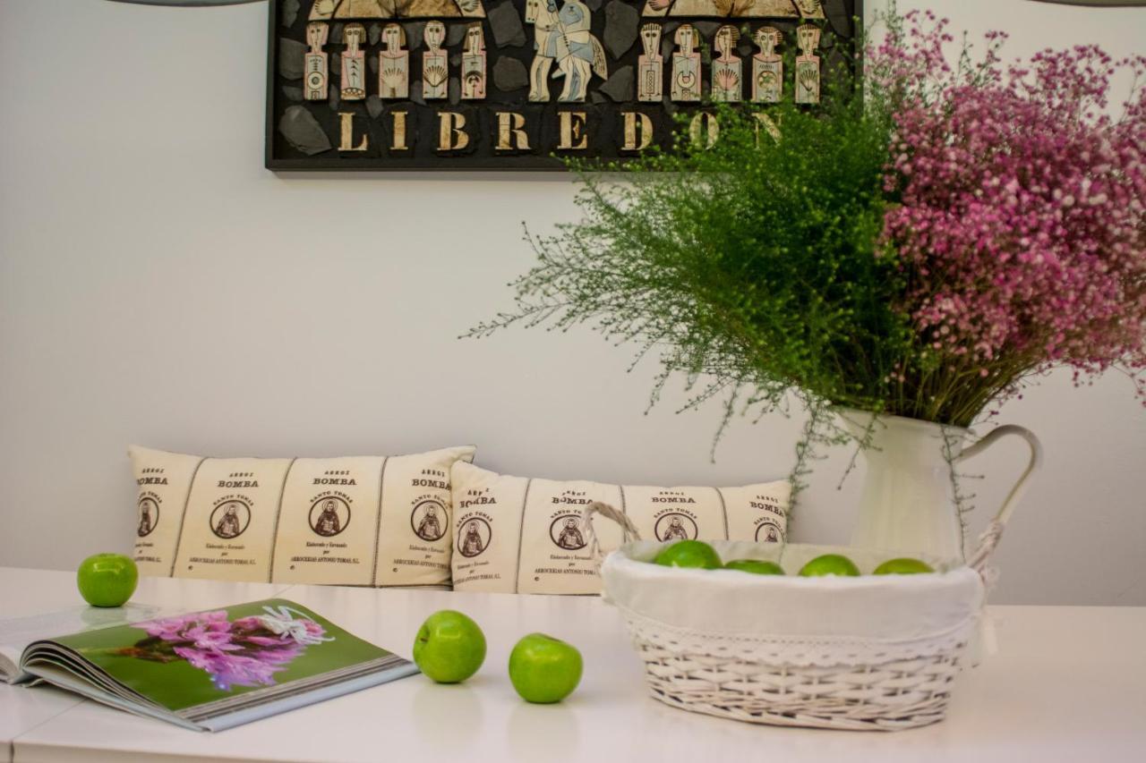 Libredon Rooms Santiago de Compostela Exterior foto