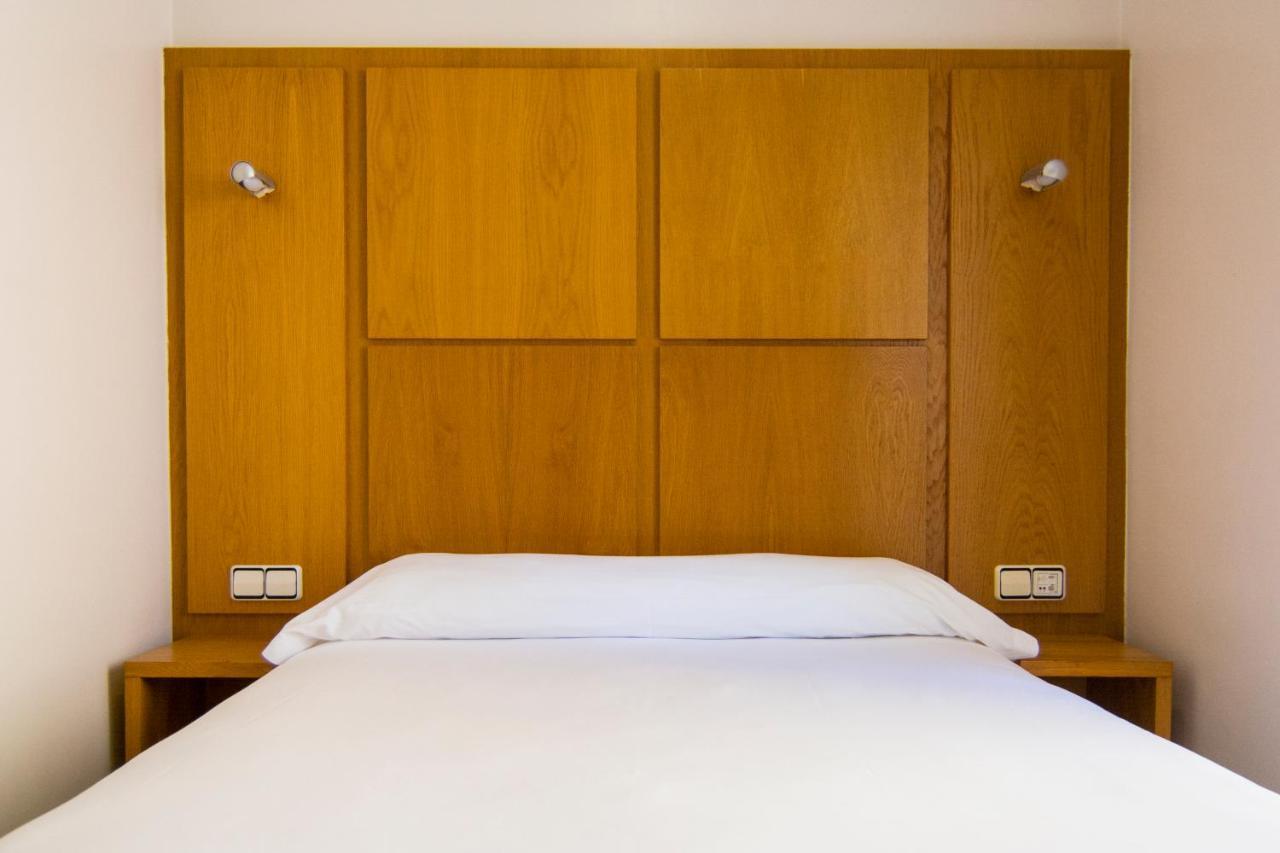 Libredon Rooms Santiago de Compostela Exterior foto