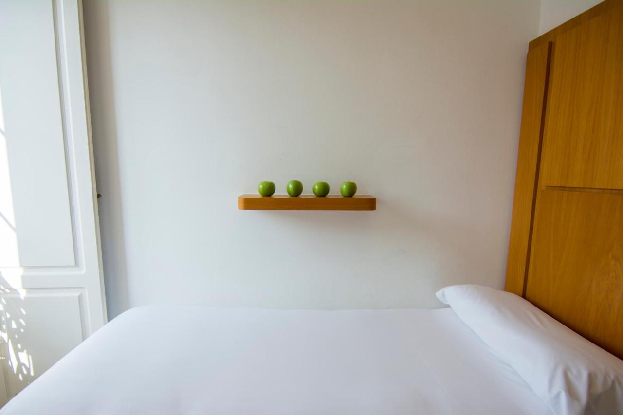 Libredon Rooms Santiago de Compostela Exterior foto