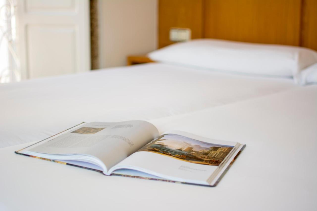 Libredon Rooms Santiago de Compostela Exterior foto