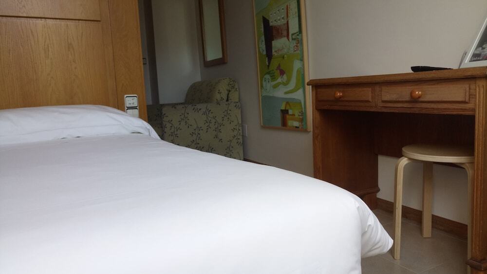 Libredon Rooms Santiago de Compostela Exterior foto